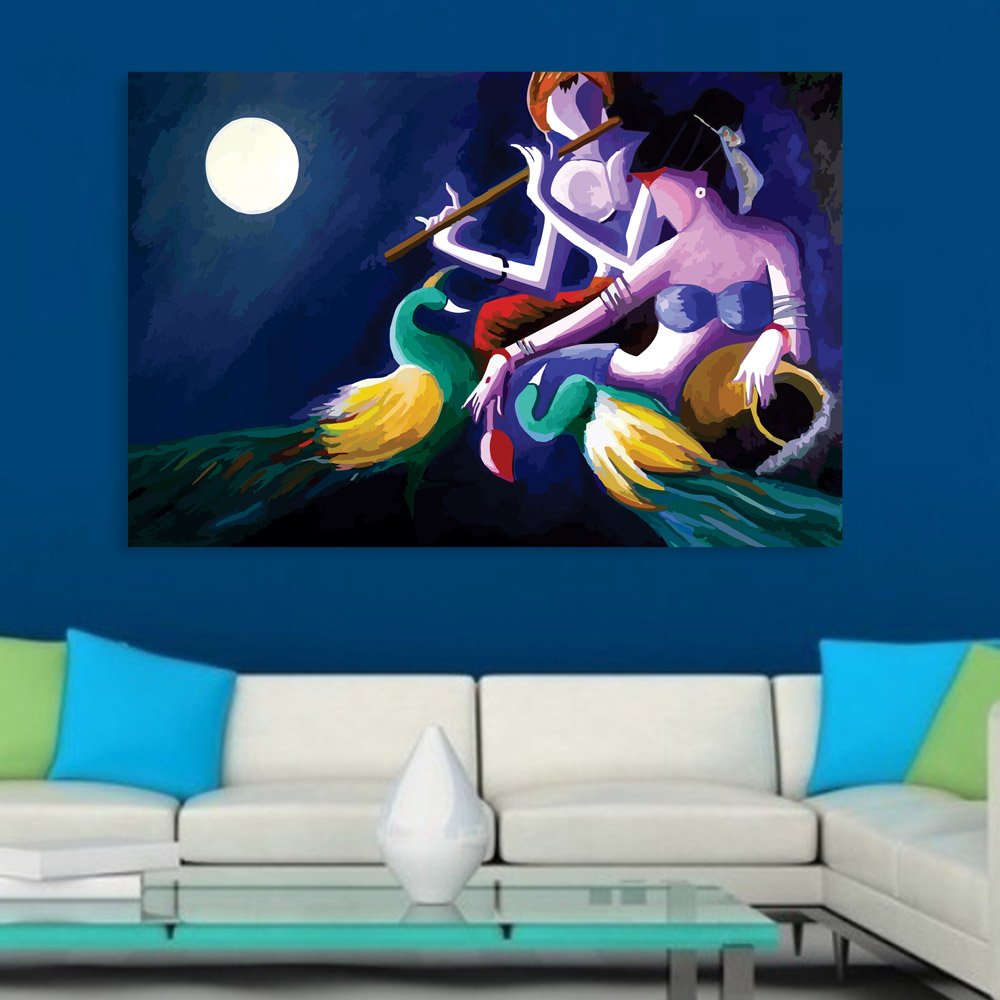 inep-b07czrqb6c-hang-loose-with-krishna_-unframed-radha-krishna-canvas-for-divine-wall-vibes-displayed-on-a-cozy-living-room-wall.jpg